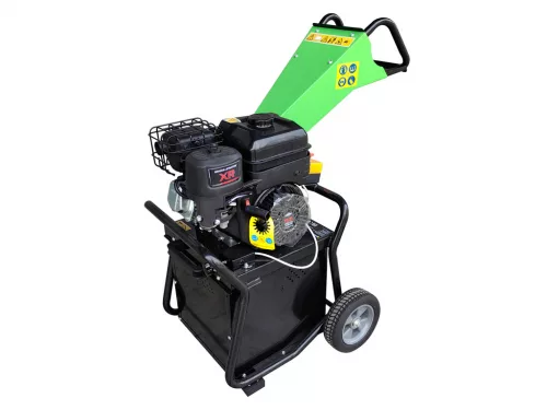 Victory GTS-700-compact Houtversnipperaar, Houthakselaar met Briggs&Stratton Motor